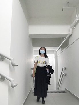 llector さんの（ZALORA | -）を使ったコーディネート