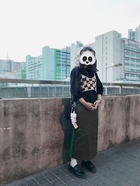llector さんのコーディネート