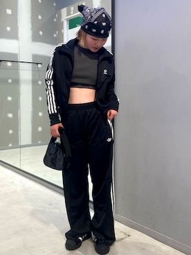 SMさんのコーディネート