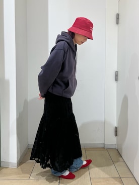iwasaさんのコーディネート