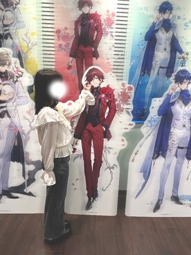 rore2219さんのコーディネート