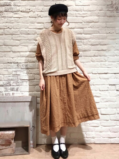 いっしき🐻さんのコーディネート