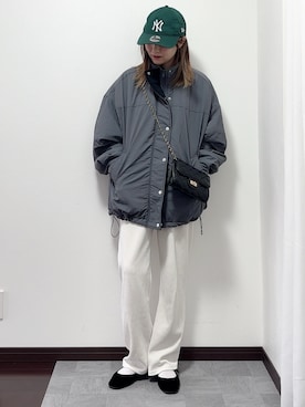 紗衣さんのコーディネート