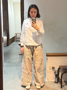 薄荷糖さんのコーディネート