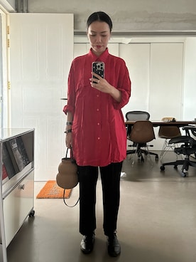 薄荷糖さんのコーディネート
