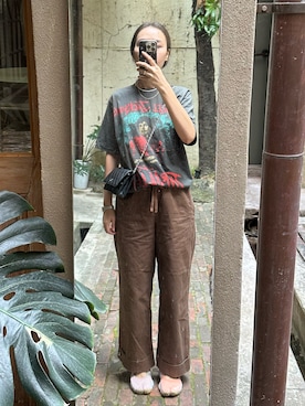 薄荷糖さんのコーディネート