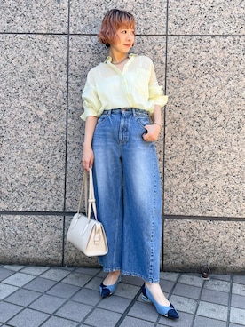 kimotoさんのコーディネート