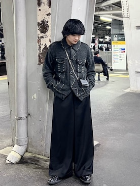 Seigoさんのコーディネート