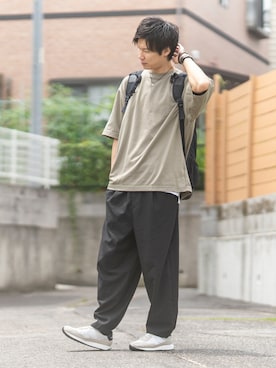 Ryu--taさんの（jiggys shop | ジギーズショップ）を使ったコーディネート