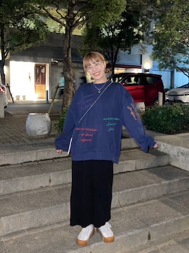 karenさんのコーディネート