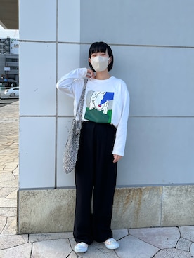 karenさんのコーディネート
