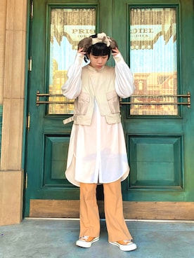 karenさんのコーディネート