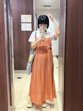 karenさんのコーディネート