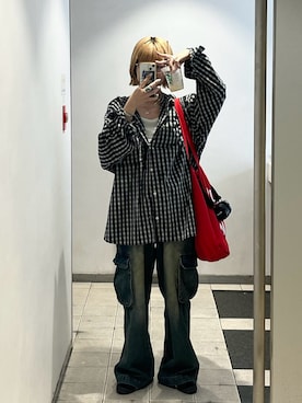karenさんのコーディネート