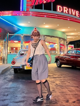 karenさんのコーディネート