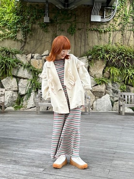 karenさんのコーディネート