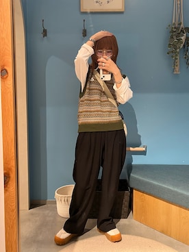 karenさんのコーディネート