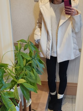 M&Rmamaさんのコーディネート