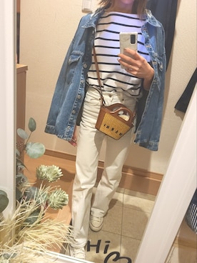 M&Rmamaさんのコーディネート