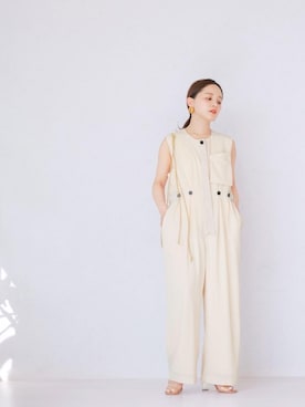 田中亜希子さんのコーディネート