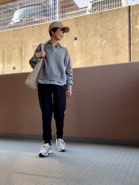 mimi1113さんの（TEMBEA | テンベア）を使ったコーディネート