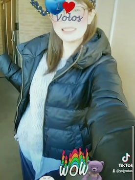 こよみさんのコーディネート