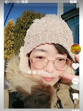 こよみさんのコーディネート