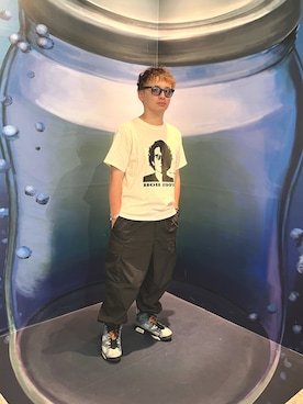 peimax2525さんのコーディネート