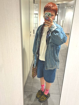 SEiさんのコーディネート