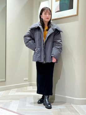 tsukaさんのコーディネート