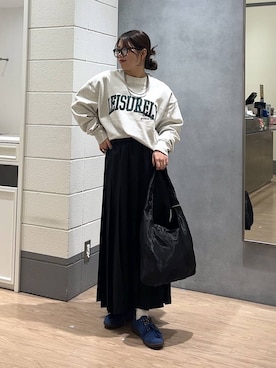 Lunaさんのコーディネート