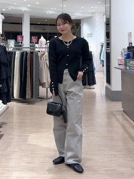 Lunaさんのコーディネート
