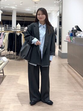 Lunaさんのコーディネート