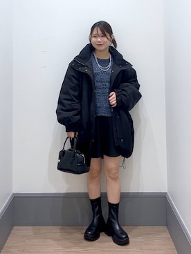 Lunaさんのコーディネート