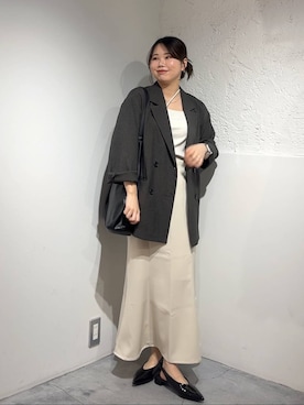 Lunaさんのコーディネート