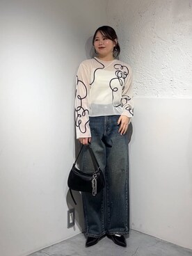 Lunaさんのコーディネート
