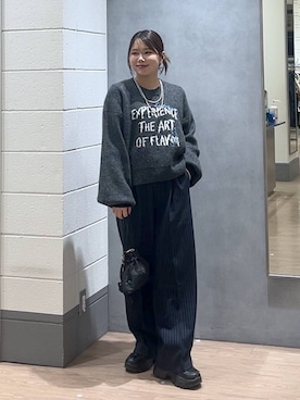 Lunaさんのコーディネート