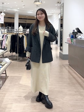 Lunaさんのコーディネート