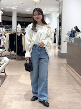 Lunaさんのコーディネート