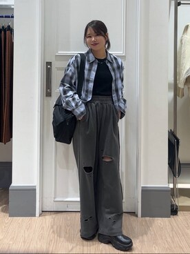 Lunaさんのコーディネート