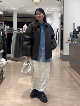 Lunaさんのコーディネート