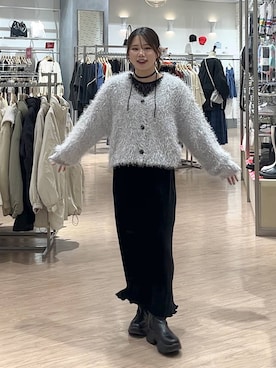 Lunaさんのコーディネート