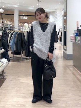 Lunaさんのコーディネート