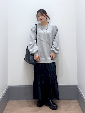 Lunaさんのコーディネート