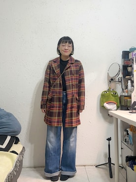 Yanさんのコーディネート