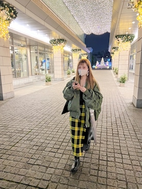 kさんのコーディネート