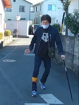 🤘hiroyuki🤘さんのコーディネート