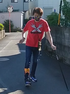 🤘hiroyuki🤘さんのコーディネート