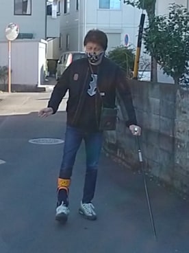 🤘hiroyuki🤘さんのコーディネート
