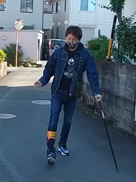 🤘hiroyuki🤘さんのコーディネート